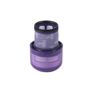 [호환] 고쳐몰 다이슨 청소기 포스트 필터 부품 교체 디지털 슬림 리필 먼지