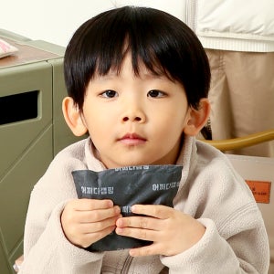 어쩌다 캠핑 특 대용량 핫팩 마이핫 군용 손난로 흔드는 군대 군인 190g, 120개