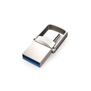JABA PO201 Type-C USB 메모리카드 4GB