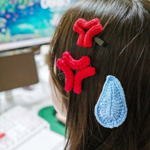 빠직 머리핀 빡침 화난 이모티콘 이모지 땀 감정표현 핀 삔