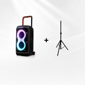 JBL PARTYBOX520 파티박스520 블루투스 스피커
