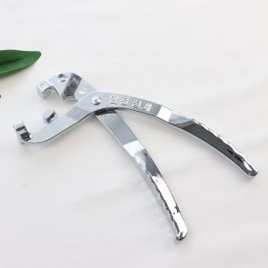 3중 안전 뚝배기 집게 식당 주방 냄비 불판 오븐 업소용 omg234