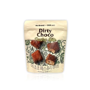 아우어 더티 초코 페스츄리 60g 노브랜드 베이커리
