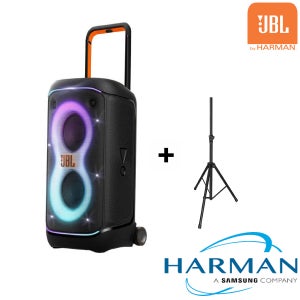JBL PARTYBOX520 파티박스520 스탠드세트