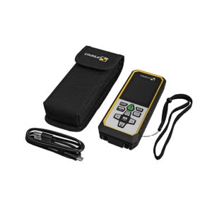 스타빌라 레이저 거리측정기 최대200M 블루투스 LD530BT