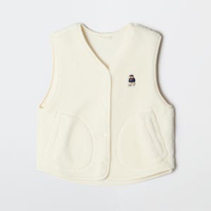 스파오 덤블 베스트 SPFZF4VG50