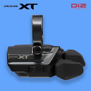 신형 시마노 DEORE XT Di2 M8250 오른쪽 변속스위치