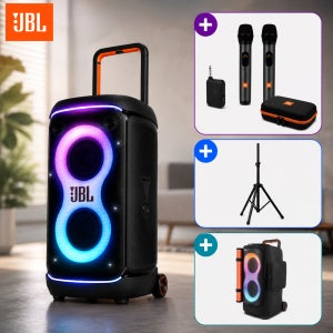 JBL PARTYBOX520 올인원 패키지