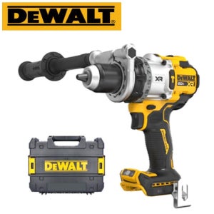 디월트 충전해머드릴 DCD1007NT 20V 케이스