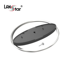 랜스타 LS-PSSTAND PS5 수직거치대 PS5 / PS5 슬림 /PS5 프로 겸용