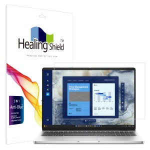 델 프로 16 PC16250 블루라이트차단 액정보호필름