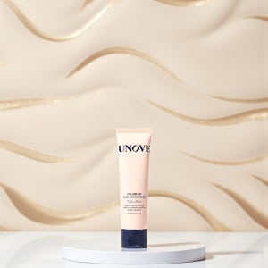 남자 컬크림 헤어 볼륨 고정력 촉촉 탄력 유지 부스스한 머리 자연스러운 스타일링 147ml