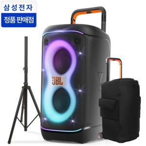 JBL 파티박스520 블루투스스피커 400W 15시간재생 방수