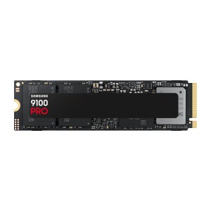 삼성 Samsung 9100 PRO 내장 SSD 2TB PCIe5.0 NVMe 내장