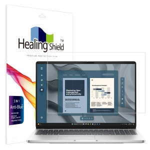 델 프로 16 PC16255 논터치 블루라이트차단 액정보호필름
