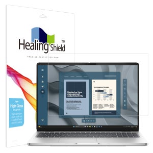델 프로 16 PC16255 논터치 올레포빅 Light 액정보호필름