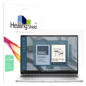 델 프로 16 PC16255 논터치 저반사 Light 액정보호필름