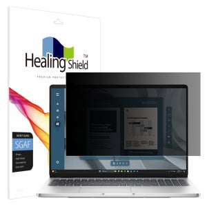 델 프로 16 PC16255 논터치 프라이버시 사생활 보호필름 액정