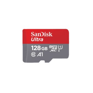 샌디스크 울트라 마이크로 SD카드 Class10 대량구매 128GB