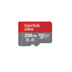샌디스크 울트라 마이크로 SD카드 Class10 대량구매 256GB