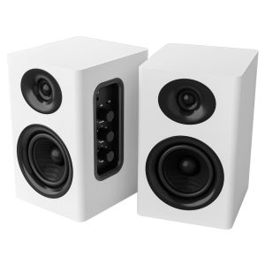 SAUNGYU BK4020A 컴퓨터스피커 80W 24bit 블루투스 USB DAC 연결
