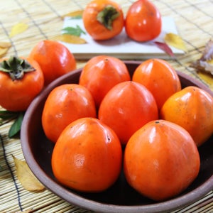 소담촌 전라도 꿀 대봉감 10kg