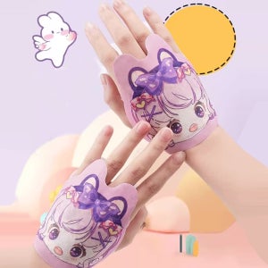 손난로 손등 핫팩 자가발열 착용형 손발 핫팩 30ea