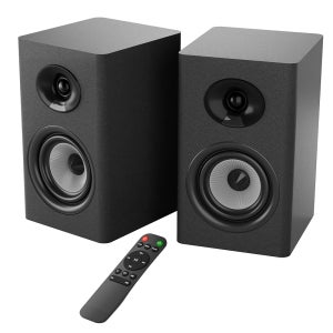 SAUNGYU 게이밍 컴퓨터 PC스피커 2채널 100W 앰프내장 블루투스 노트북스피커