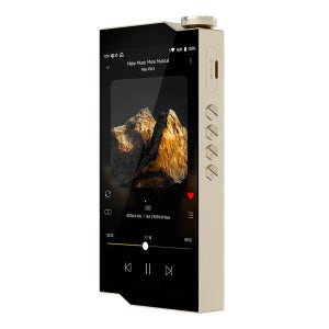 하이비 RS8 II Hiby 플래그십 DAP 1년AS