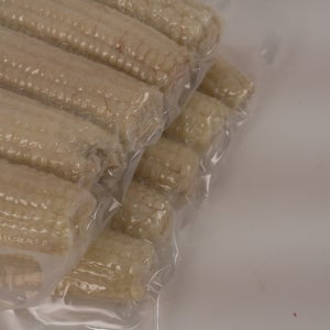 당일수확 국산 강원도 [냉동] 미백 찰 옥수수 산지직송 200g, 50개