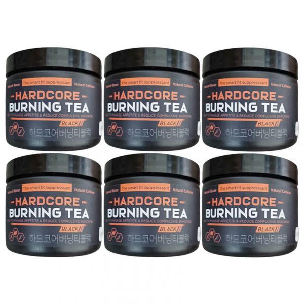 <b>하드코어버닝티</b>(6통)