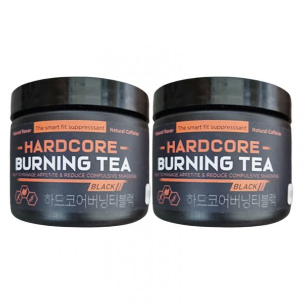 <b>하드코어버닝티</b>(2통)