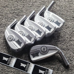 PXG 젠7 0311XP 아이언 헤드 5-P 6아이언