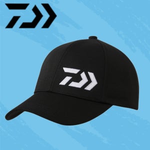 다이와 낚시모자 야구 모자 DC-6224W