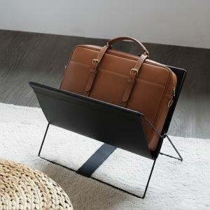 스튜디오베렌 가방보관함 가방 정리함 정리대