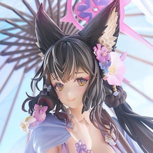 (바로배송)굿스마일 컴퍼니 1/7 블루 아카이브 코사카 와카모(수영복)