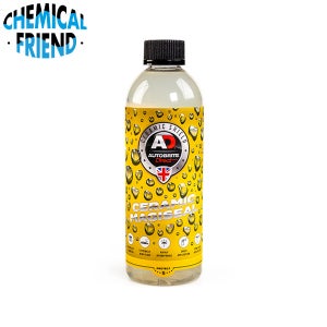 AD 오토브라이트다이렉트 습식 코팅제 세라믹 쉴드 매지씰 500ml 폼랜스 전용