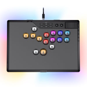 커세어 노바블레이드 PRO 아케이드 조이스틱