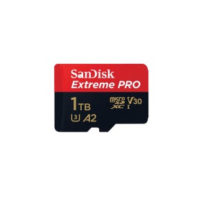 샌디스크 익스트림 프로 마이크로 SD카드 Class10 대량구매 1TB