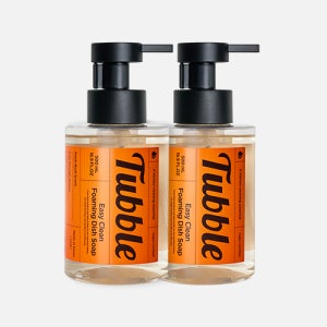 터블 이지클린 포밍 주방세제 500ml x 2개