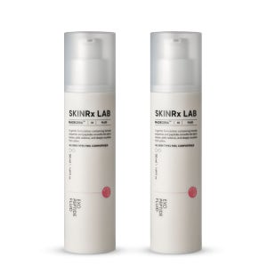 [1+1] 마데세라 엑소 펩타이드 플루이드 50ml, 2개 콜라겐 세라마이드 탄력 수분