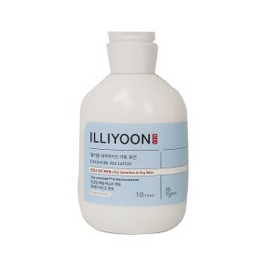 일리윤 세라마이드 아토 로션 275ml