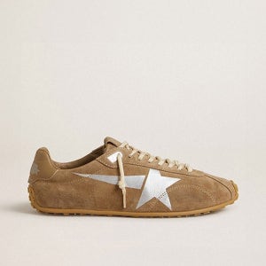 [예약배송][공식 스토어] 골든구스 여성 마라톤 스피드 GWF00892 F007406 15331