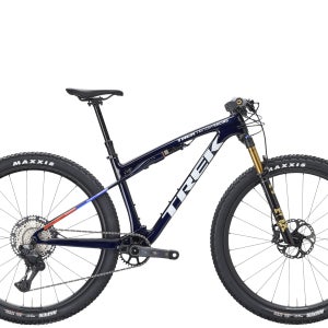 트렉 슈퍼칼리버 SLR 9.8 XT Di2 2세대