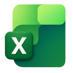 [마이크로소프트] Excel 2024 LTSC 기업용 영구 라이선스 ( 엑셀 단품/ 하위버전 사용가능)