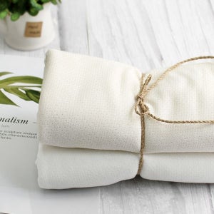 밤부 싱글 메쉬 다이마루 원단 숨쉬는밤부 2종