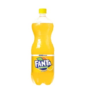 환타 제로파인 1.5L x 12개