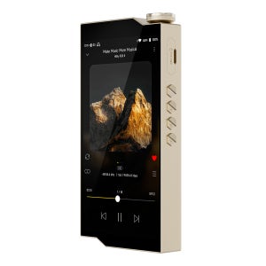 하이비 RS8 II 플래그쉽 HiBy DAP 고음질 안드로이드 디지털 오디오 플레이어