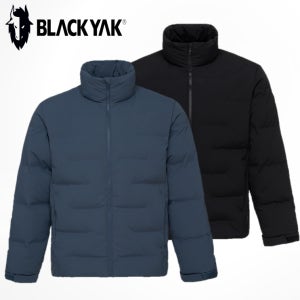 블랙야크 오리털 패딩 남성 캐주얼 등산복 아웃도어 겨울 점퍼 웰딩 미들 다운자켓
