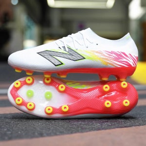 뉴발란스 축구화 퓨론 엘리트 V8 AG 인조잔디 SF1AIB8-D